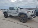 Toyota Tacoma Double Cab Image 12