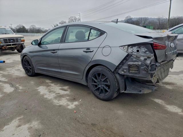 Hyundai ELANTRA Sel Image 2