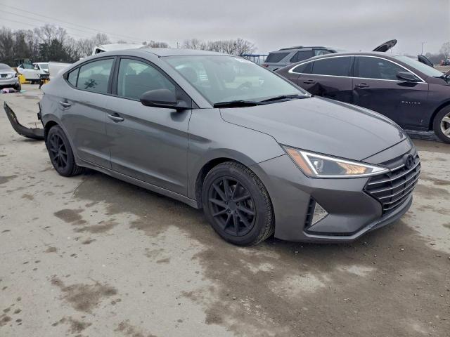 Hyundai ELANTRA Sel Image 6