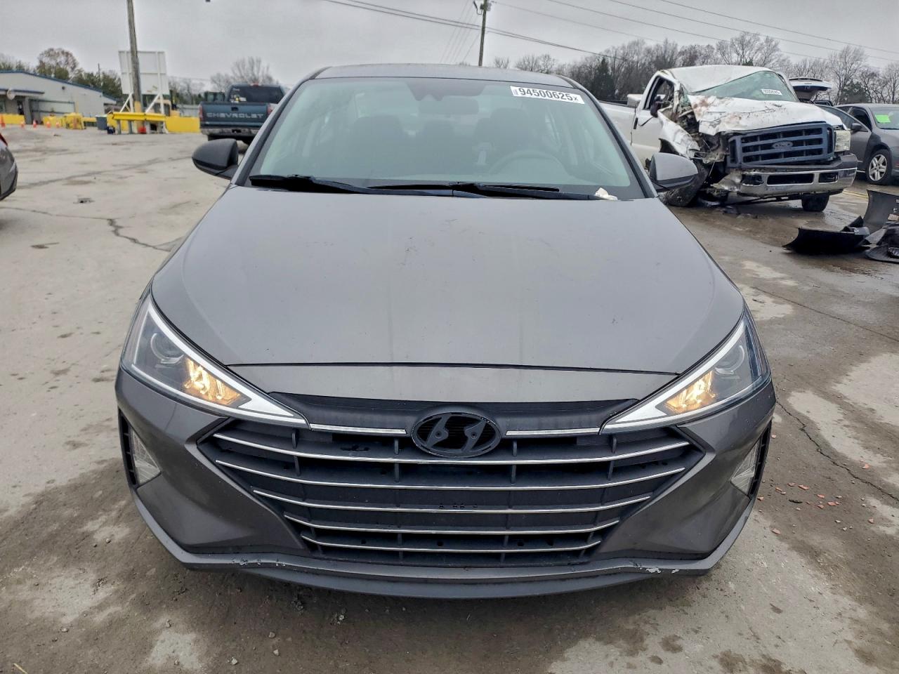 Hyundai ELANTRA Sel Image 10