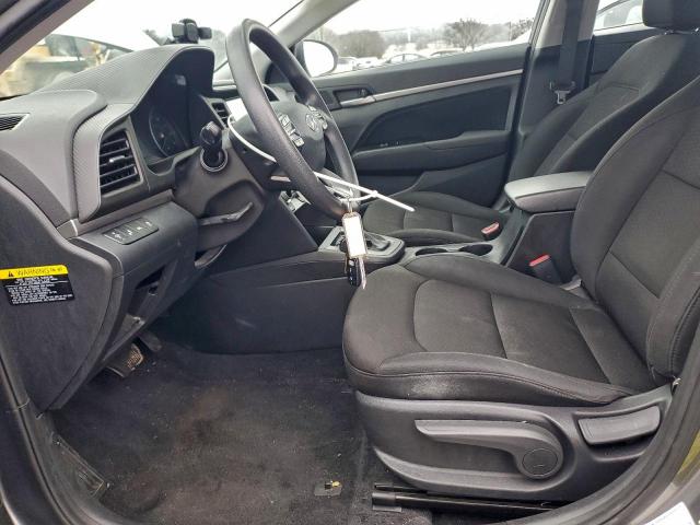 Hyundai ELANTRA Sel Image 5