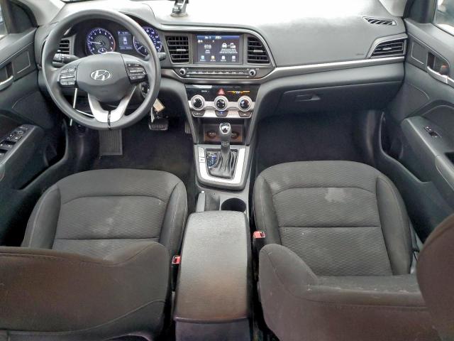 Hyundai ELANTRA Sel Image 3