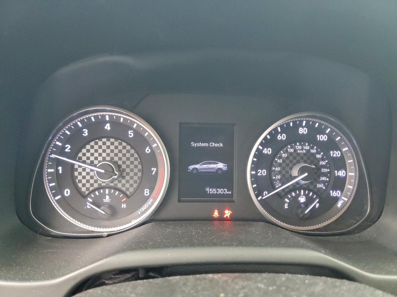 Hyundai ELANTRA Sel Image 8