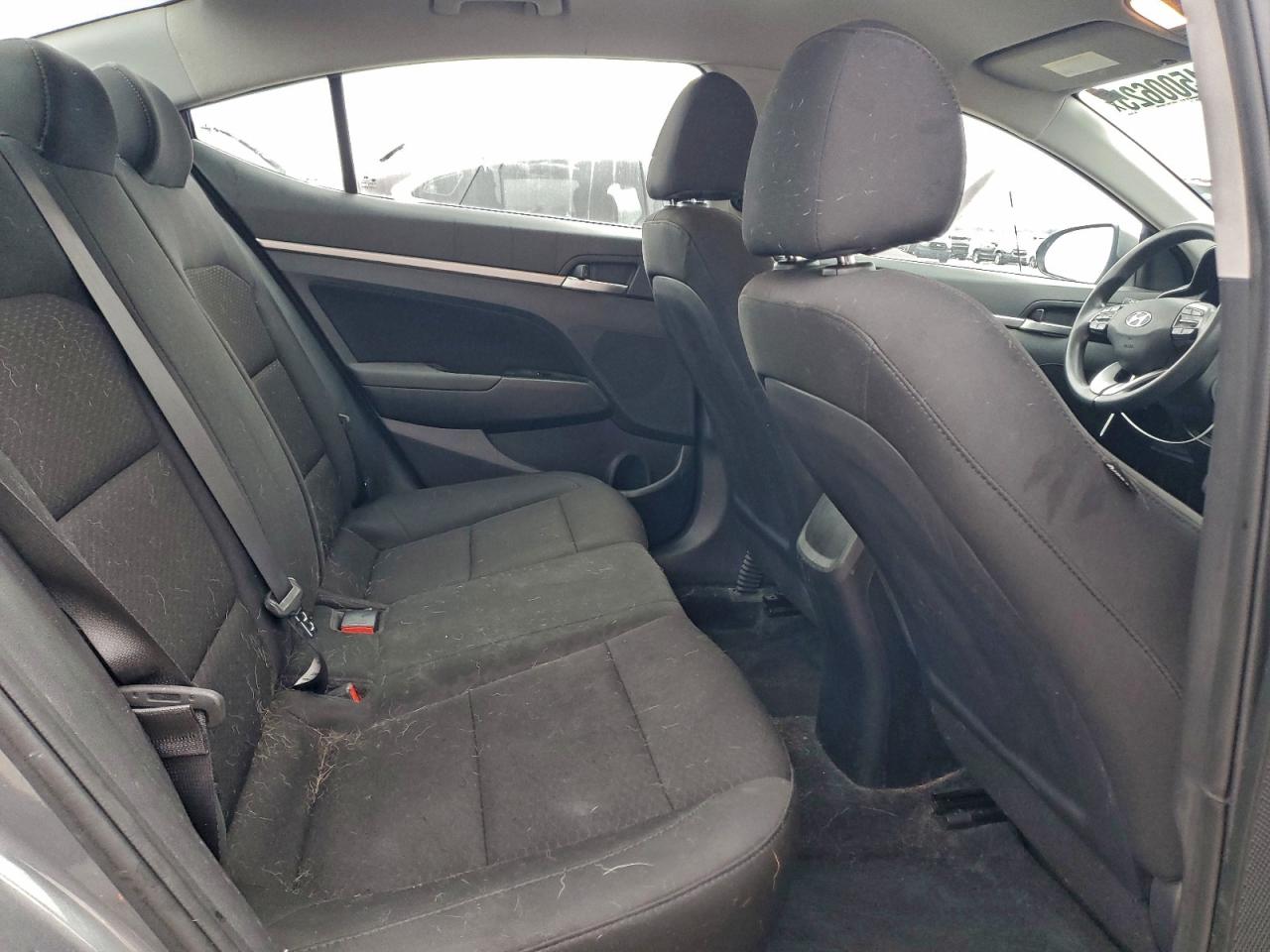 Hyundai ELANTRA Sel Image 13