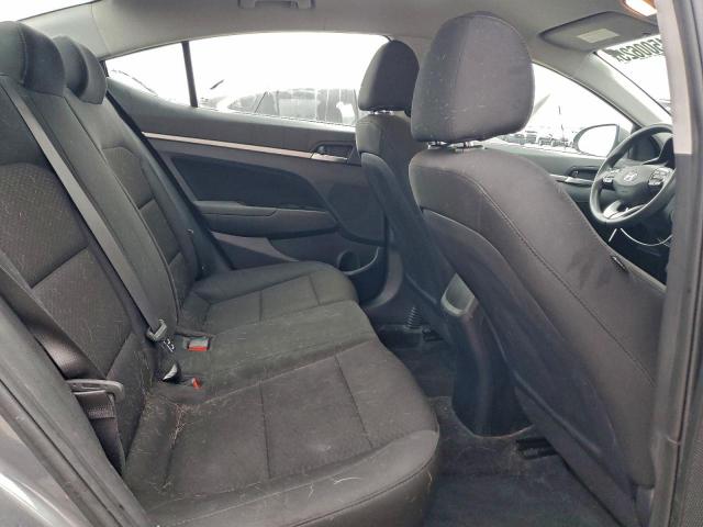 Hyundai ELANTRA Sel Image 13