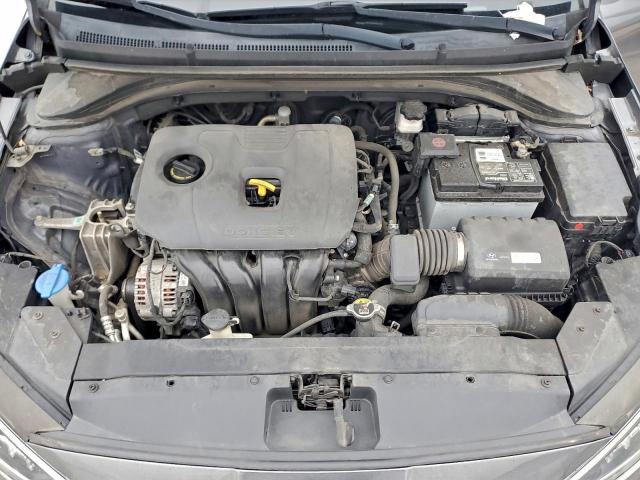 Hyundai ELANTRA Sel Image 12