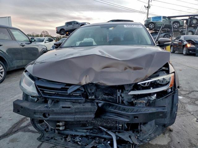 Volkswagen Jetta Se Image 4