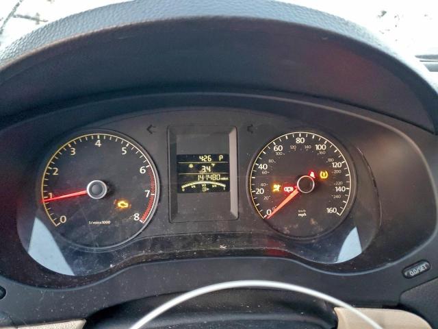 Volkswagen Jetta Se Image 5