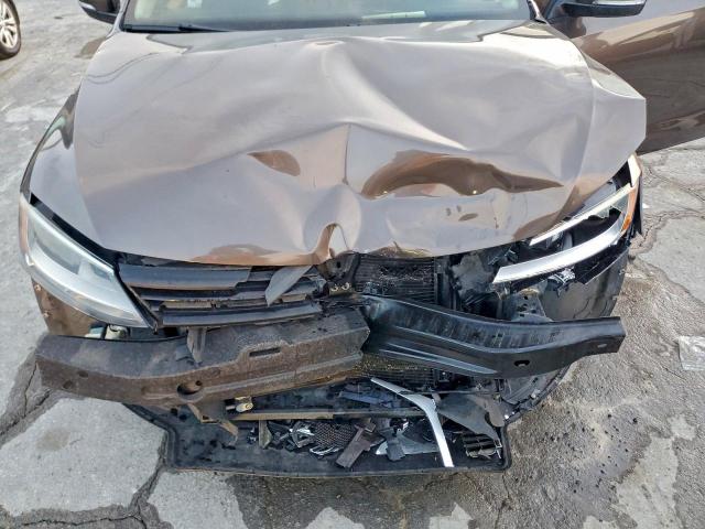 Volkswagen Jetta Se Image 8