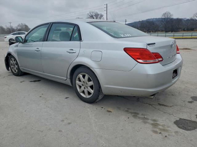 Toyota Avalon Xl Image 5