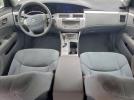 Toyota Avalon Xl Image 8