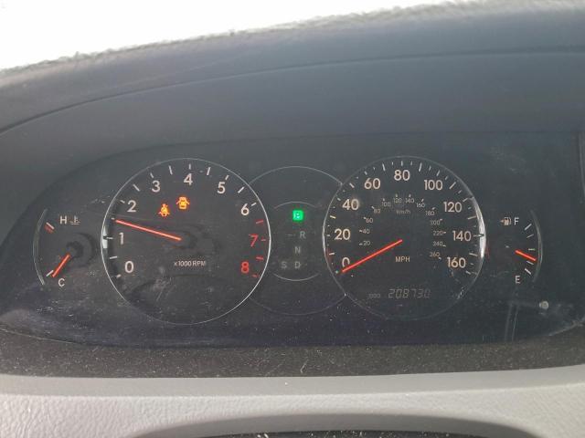 Toyota Avalon Xl Image 10