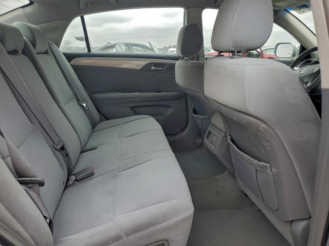 Toyota Avalon Xl Image 9