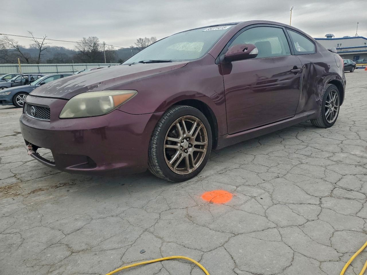 Toyota Scion Image 1