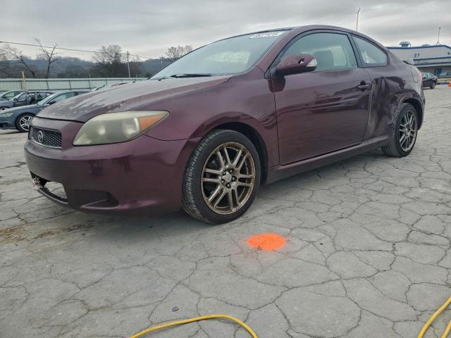  Salvage Toyota Scion