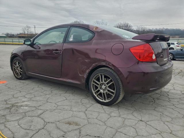 Toyota Scion Image 9