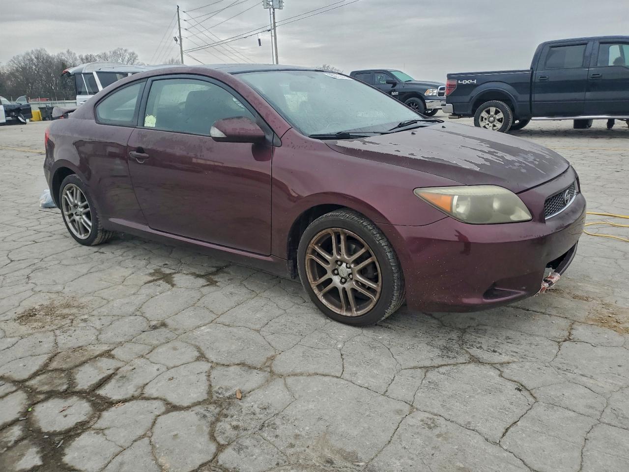 Toyota Scion Image 11