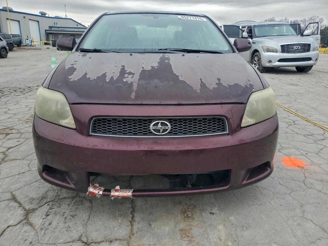 Toyota Scion Image 6