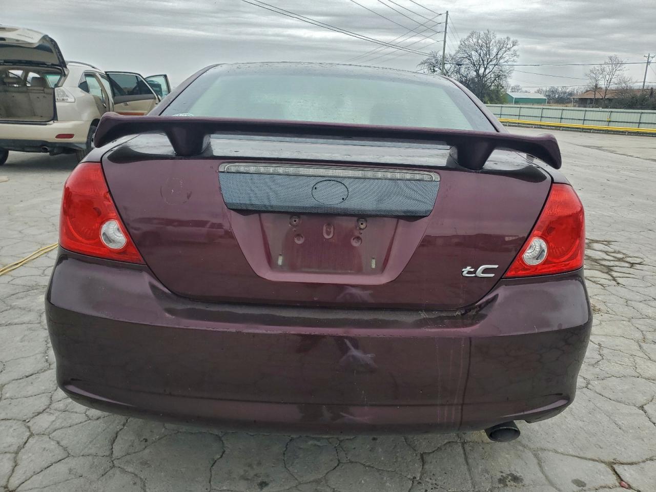 Toyota Scion Image 3