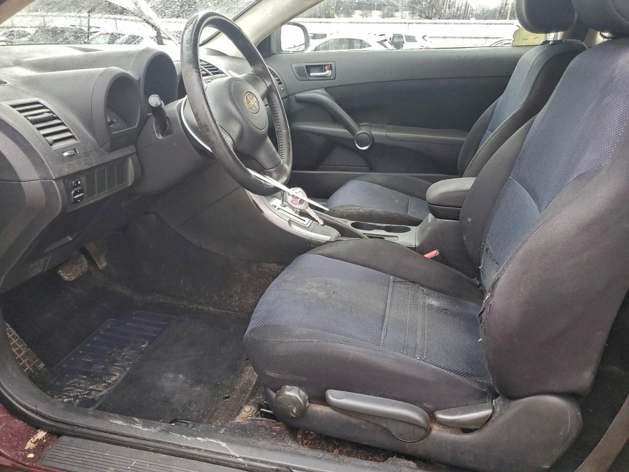 Toyota Scion Image 10