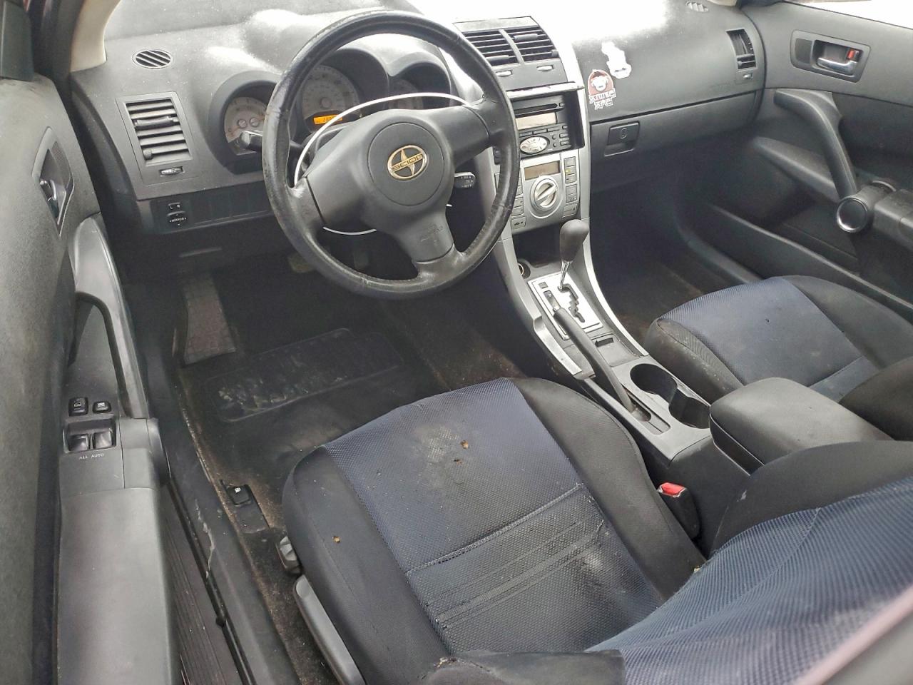 Toyota Scion Image 4