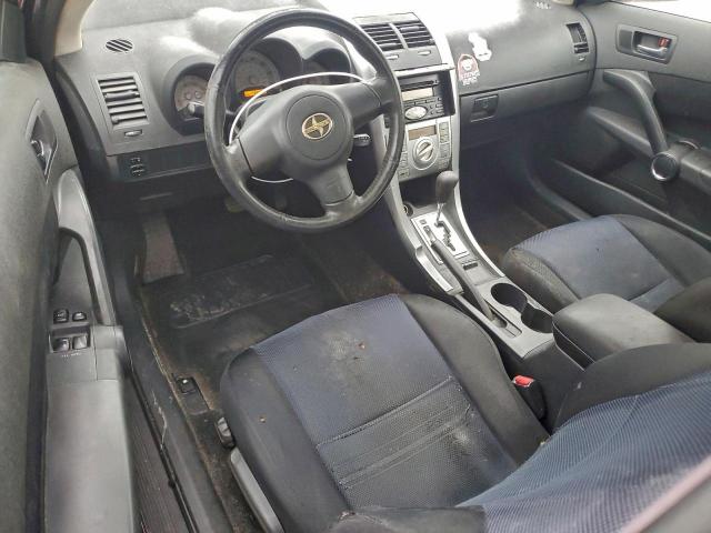 Toyota Scion Image 4