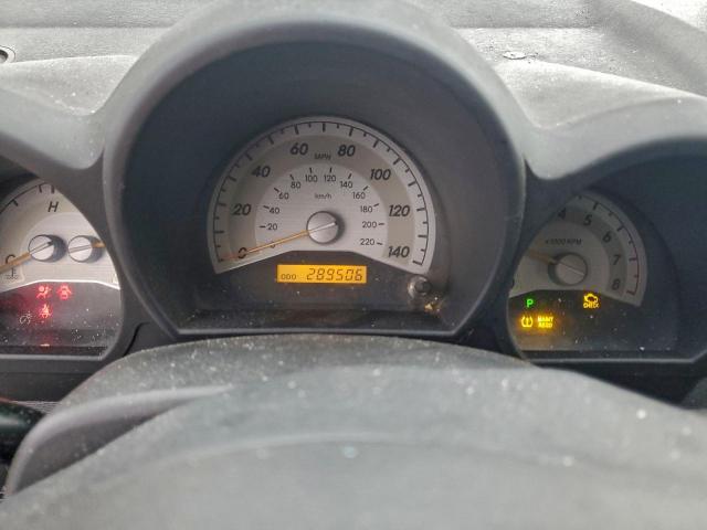 Toyota Scion Image 8