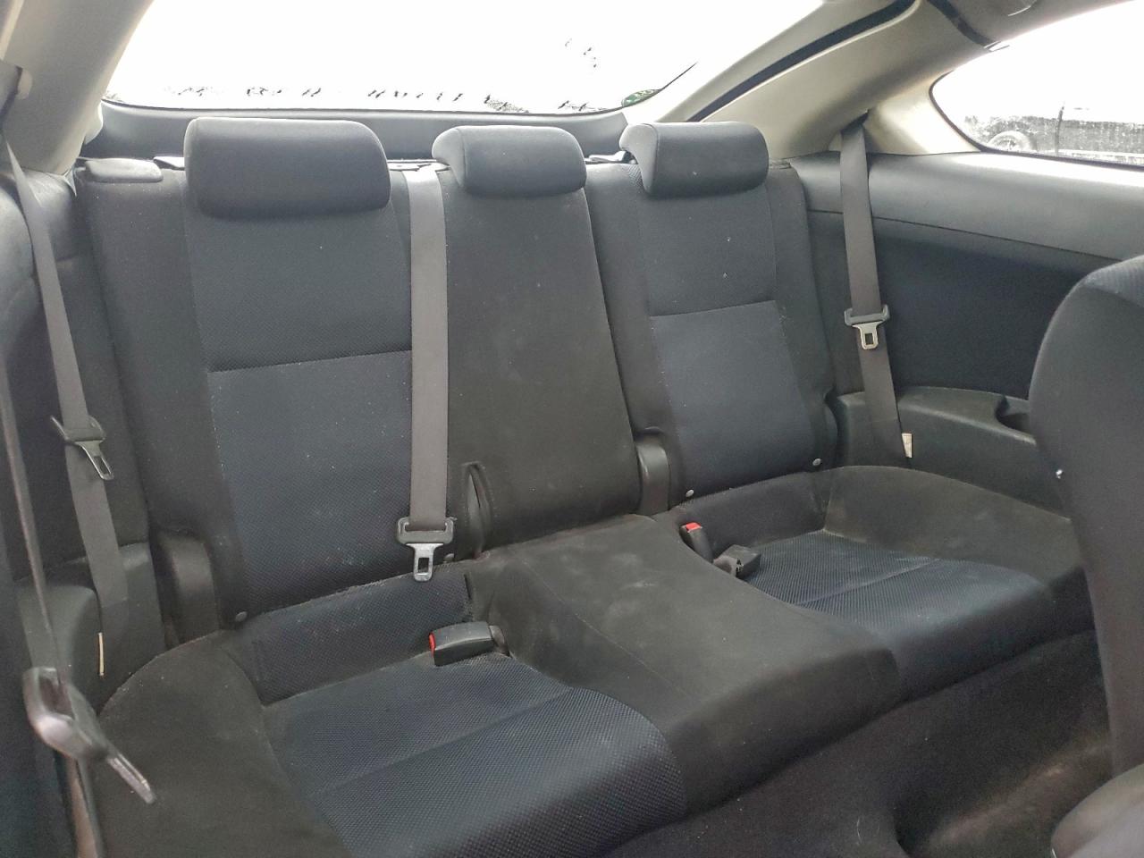 Toyota Scion Image 5