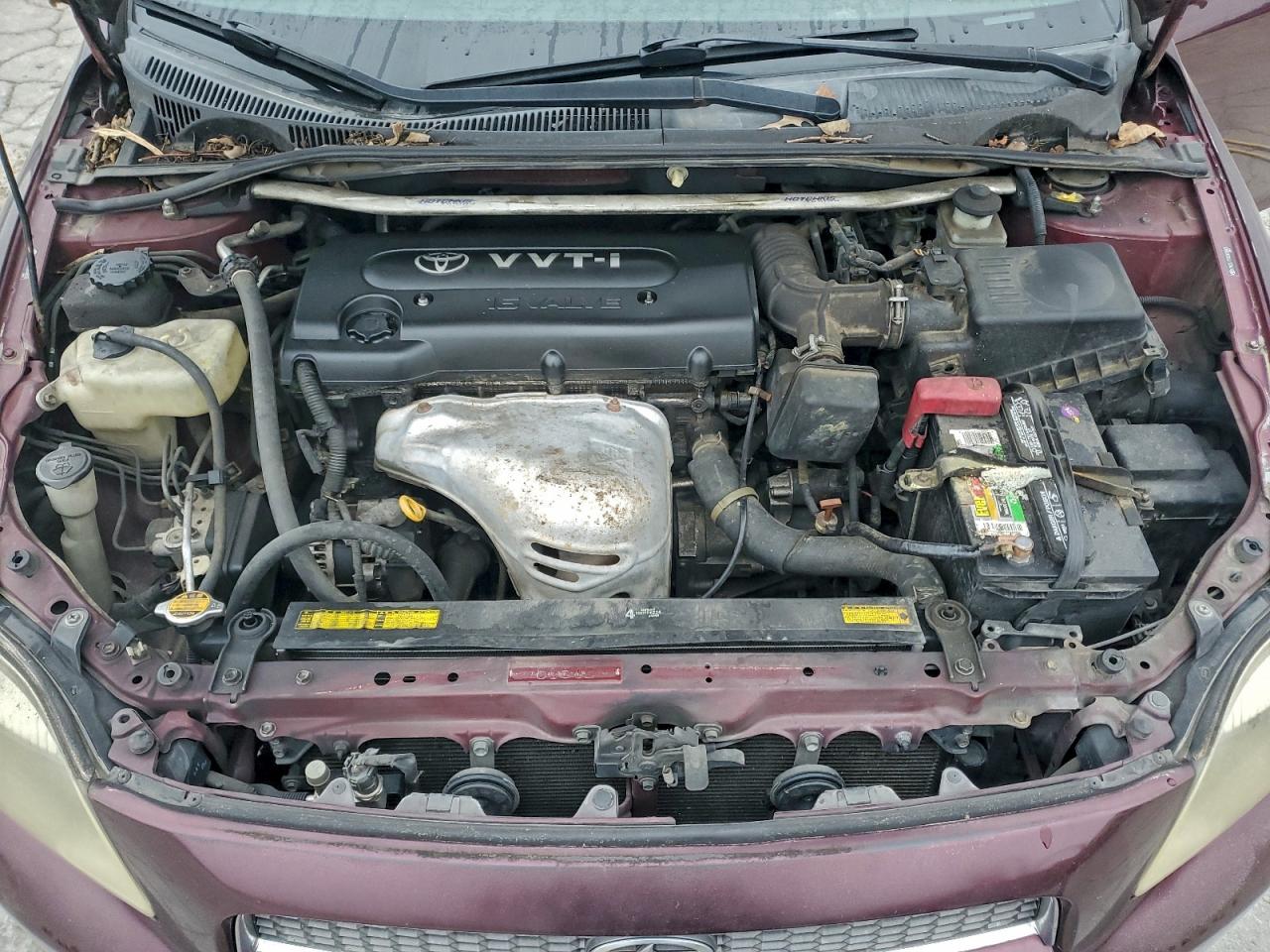 Toyota Scion Image 7