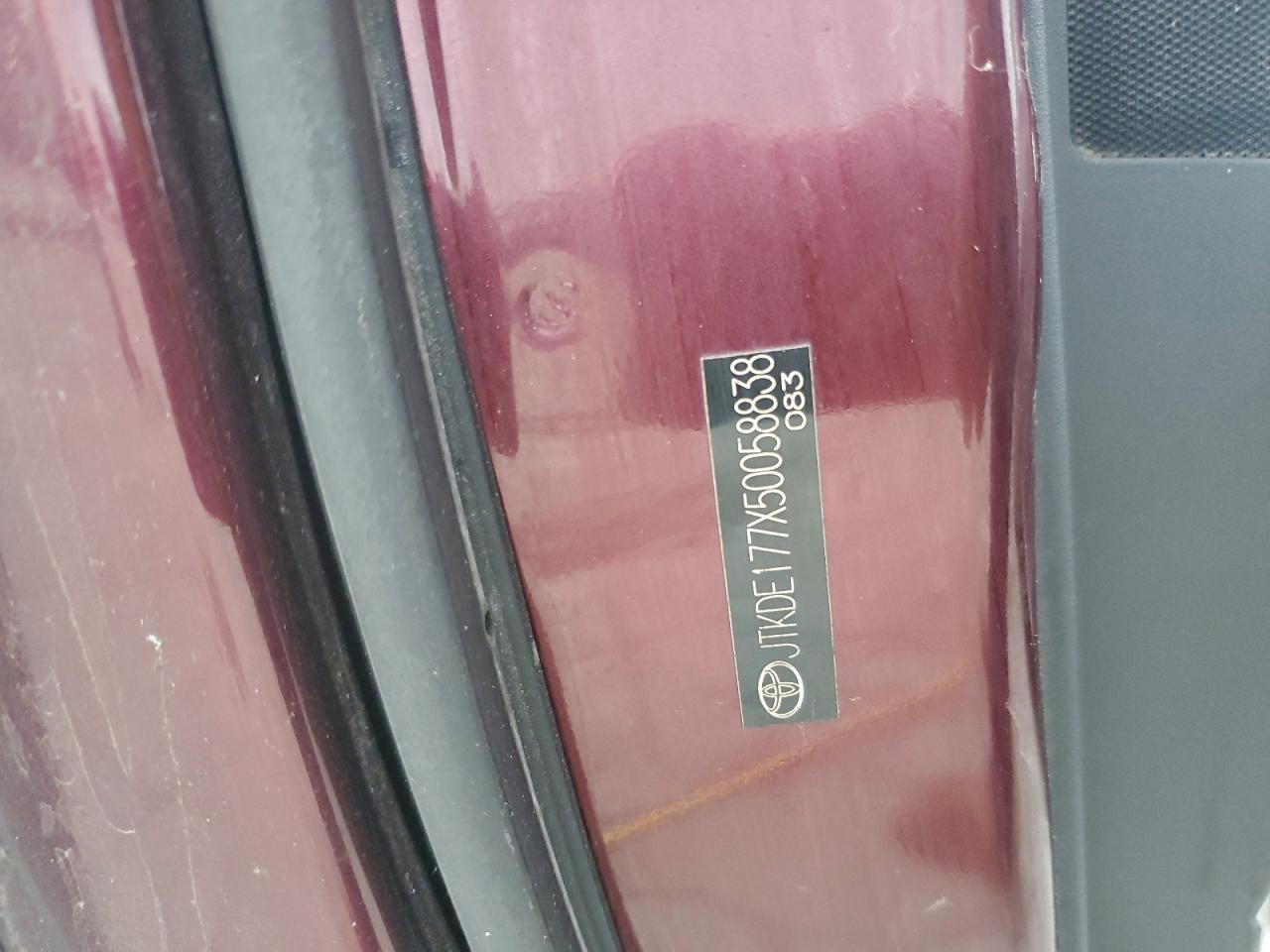 Toyota Scion Image 12