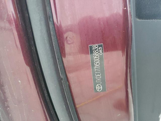 Toyota Scion Image 12