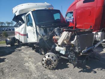  Salvage International Lt625