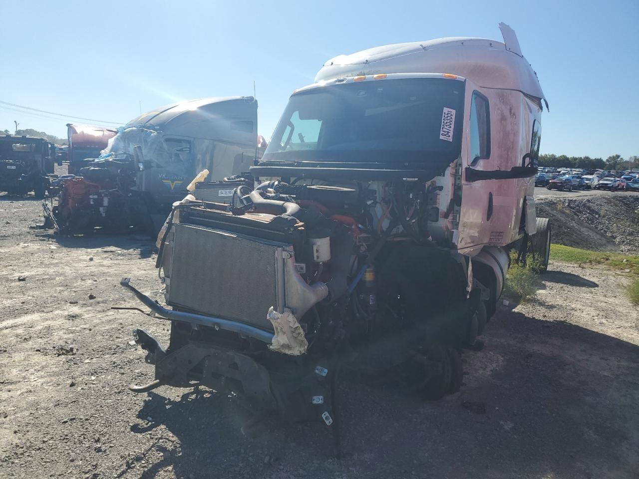 International Lt625 Image 8