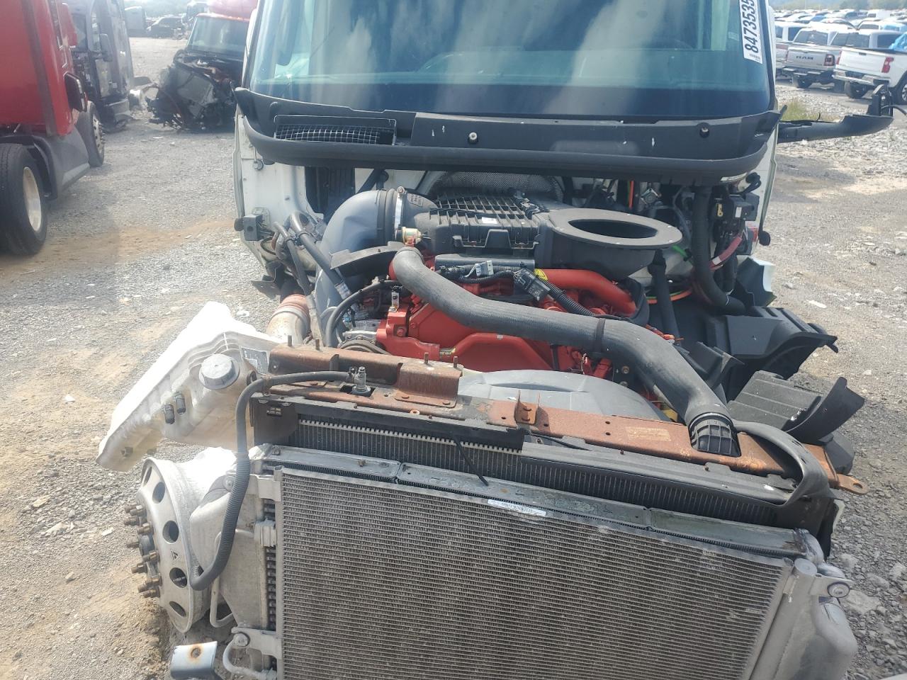 International Lt625 Image 7