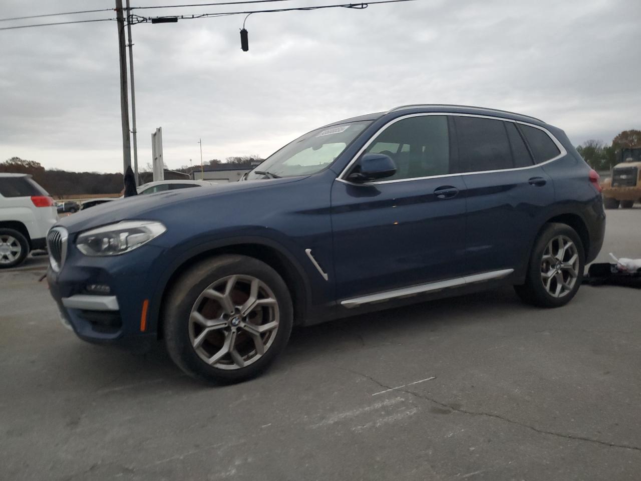 BMW X Series Xdrive30i Image 1