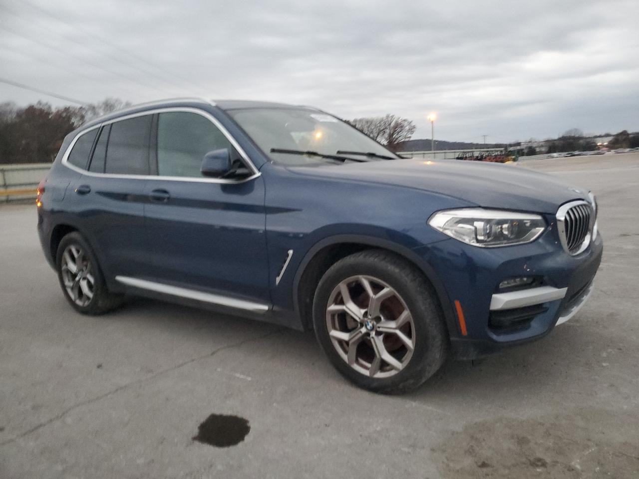 BMW X Series Xdrive30i Image 9