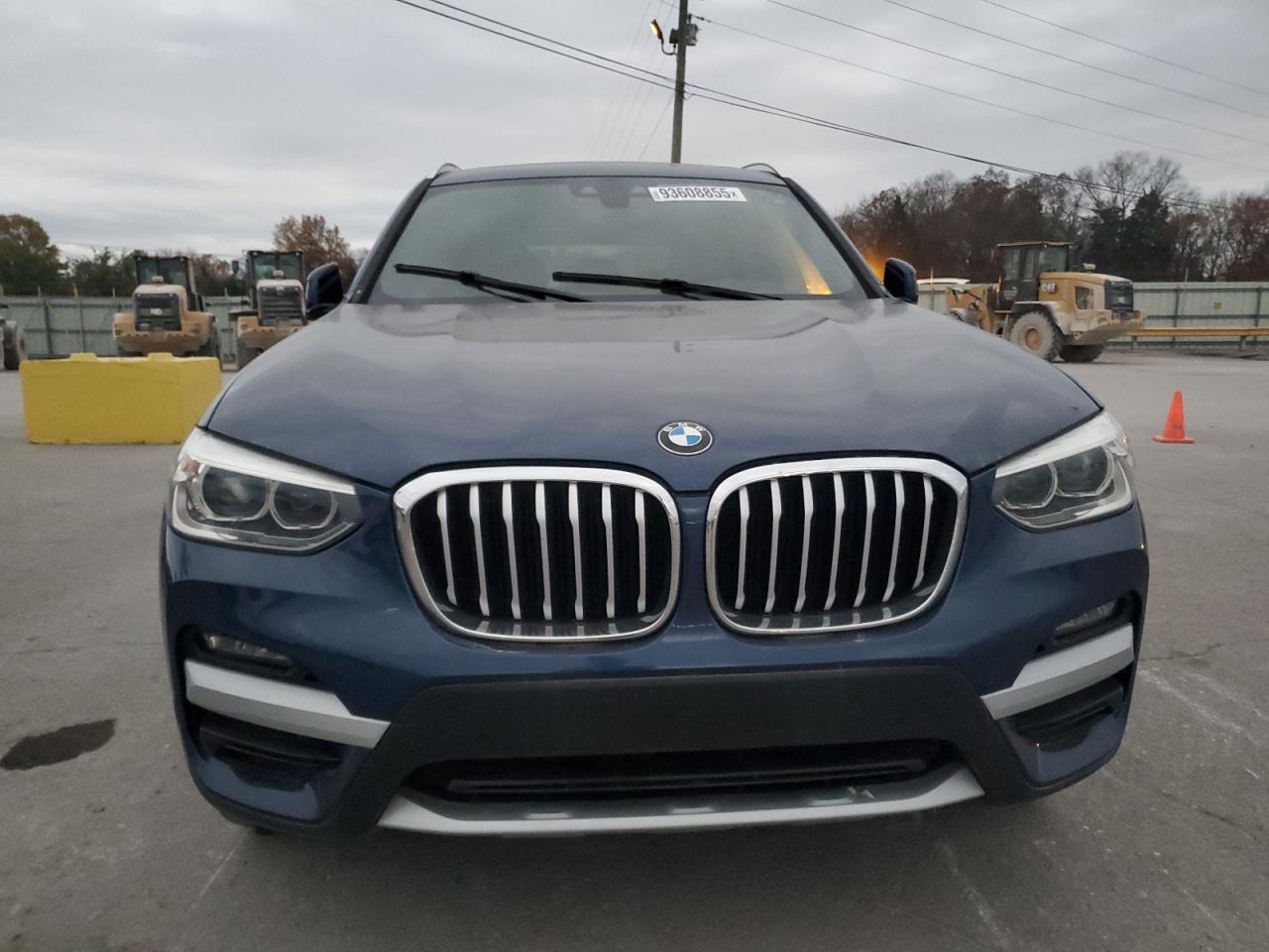 BMW X Series Xdrive30i Image 12