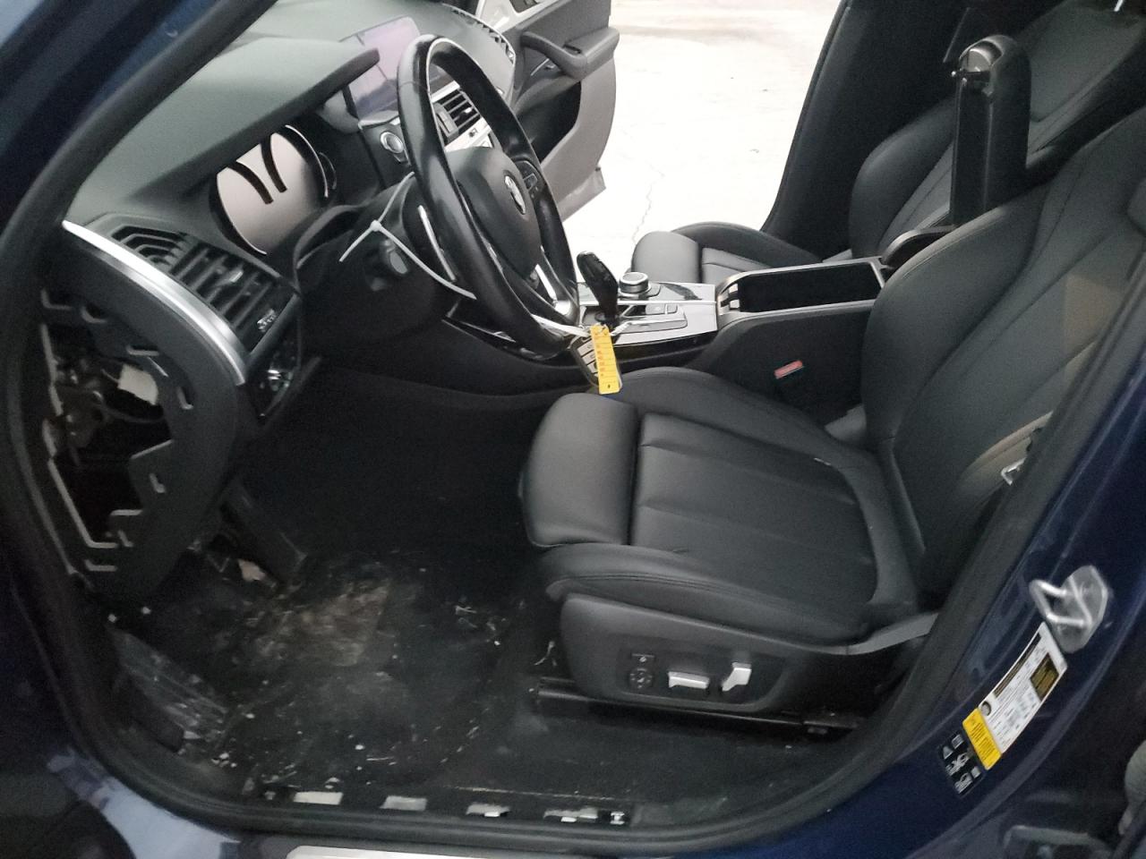 BMW X Series Xdrive30i Image 3