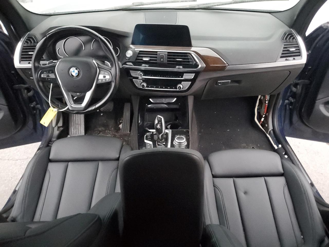 BMW X Series Xdrive30i Image 10