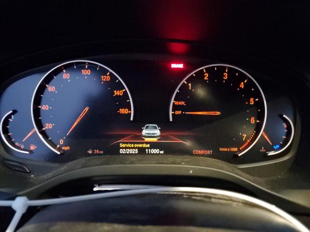 BMW X Series Xdrive30i Image 6