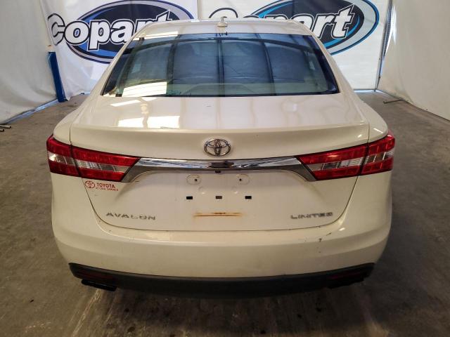 Toyota Avalon Base Image 12