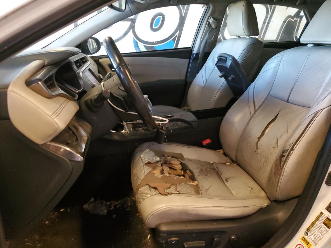 Toyota Avalon Base Image 7