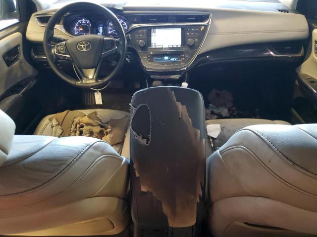 Toyota Avalon Base Image 11