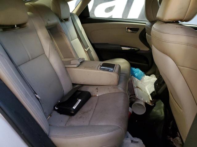 Toyota Avalon Base Image 6