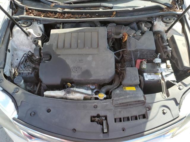 Toyota Avalon Base Image 9