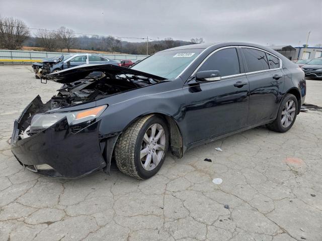  Salvage Acura TL