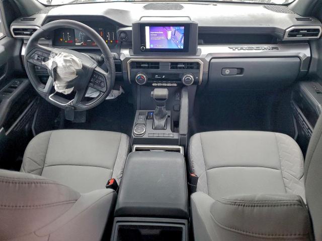 Toyota Tacoma Double Cab Image 10