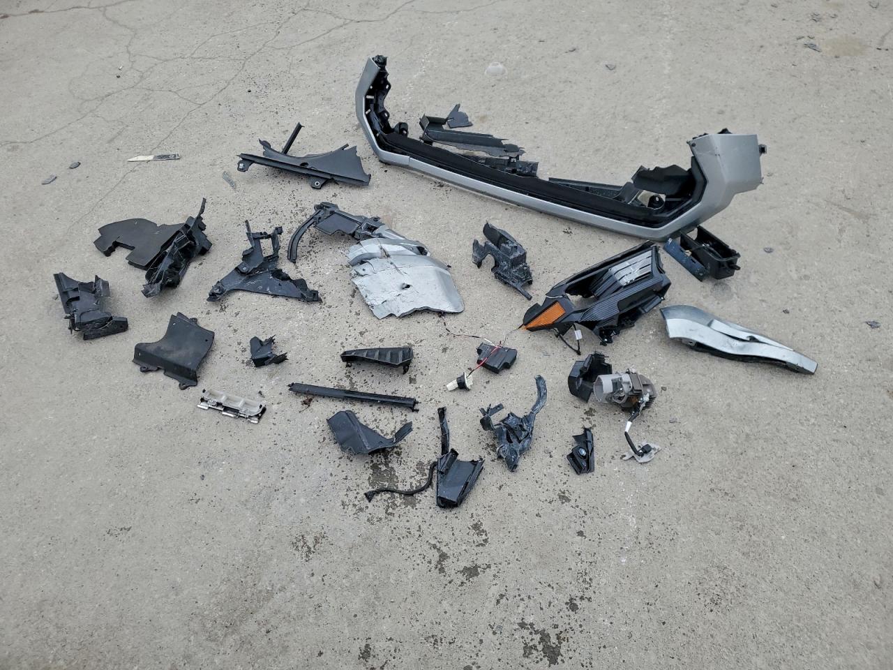 Toyota Tacoma Double Cab Image 5