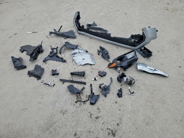 Toyota Tacoma Double Cab Image 5