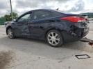 Hyundai ELANTRA Gls Image 12